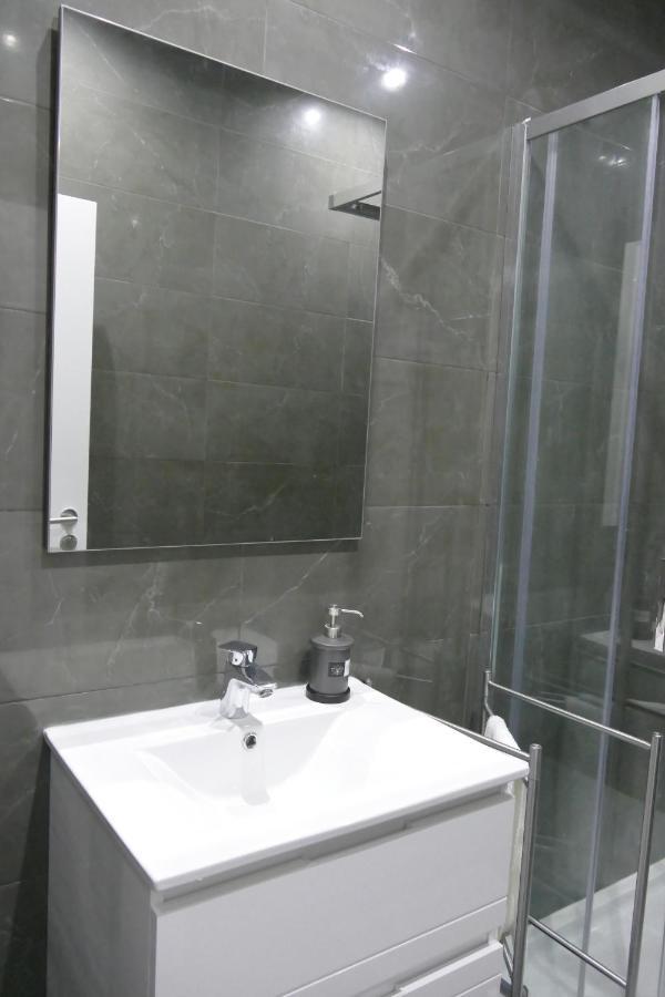 Good Night Guesthouse Lis Lisboa Eksteriør bilde