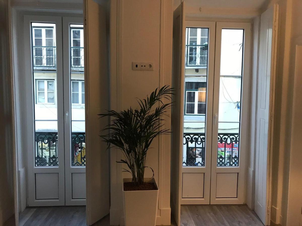 Good Night Guesthouse Lis Lisboa Eksteriør bilde