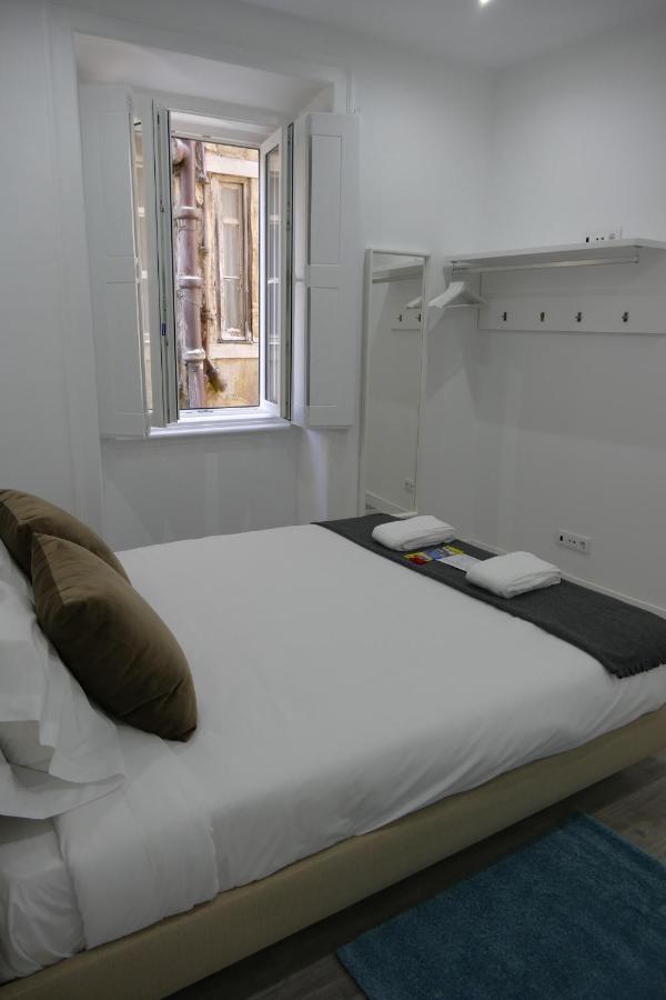 Good Night Guesthouse Lis Lisboa Eksteriør bilde