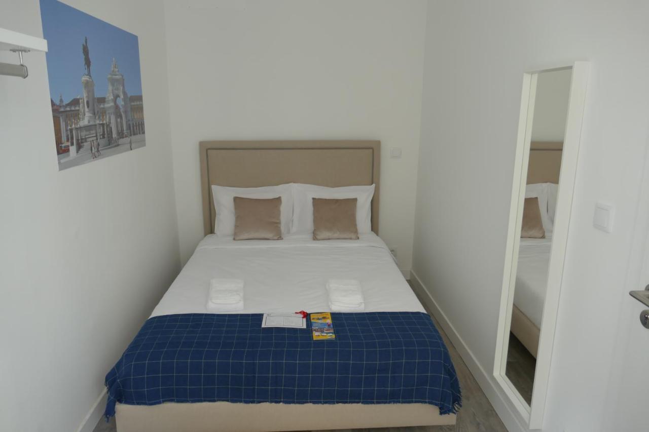 Good Night Guesthouse Lis Lisboa Eksteriør bilde